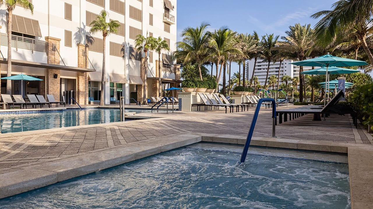 Photo of Outdoor in Singer Island