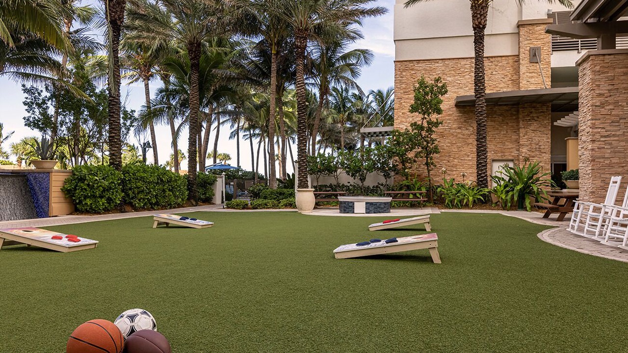 Photo of Outdoor in Singer Island