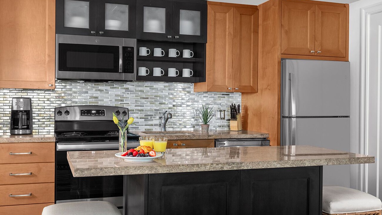 Photo of Kitchen in Singer Island