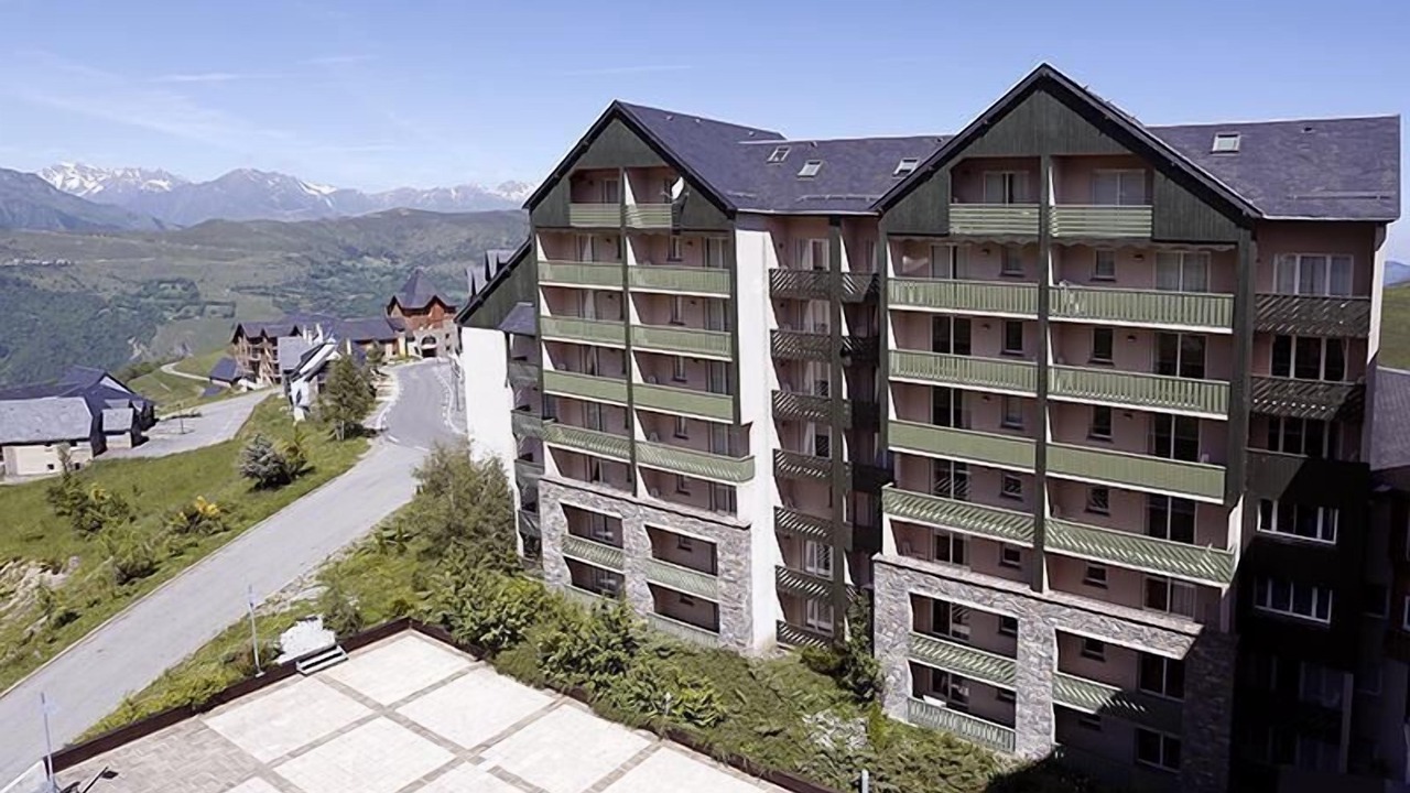 Photo of Outdoor in Peyragudes