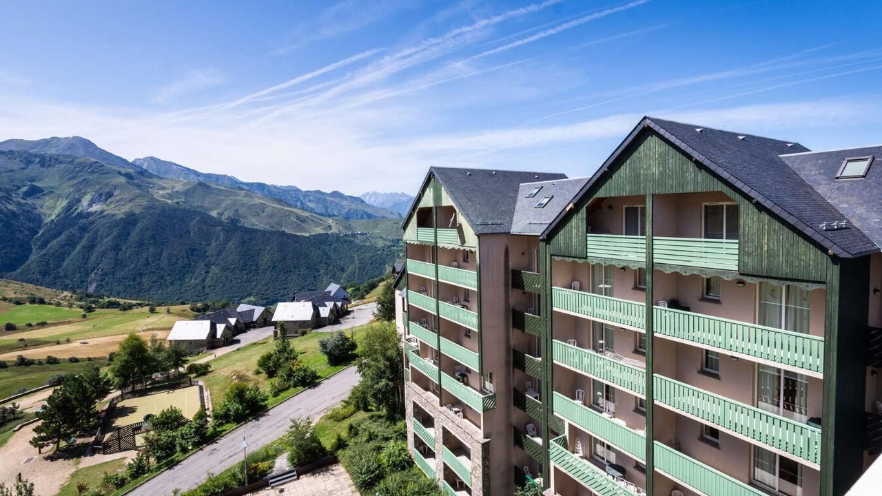 Photo of Outdoor in Peyragudes