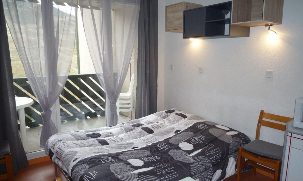 Photo of Bedroom in Peyragudes