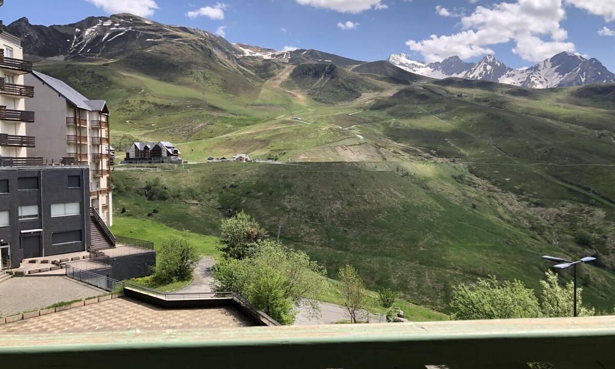Photo of Outdoor in Peyragudes