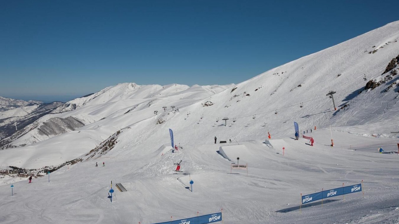 Photo of Others in Peyragudes
