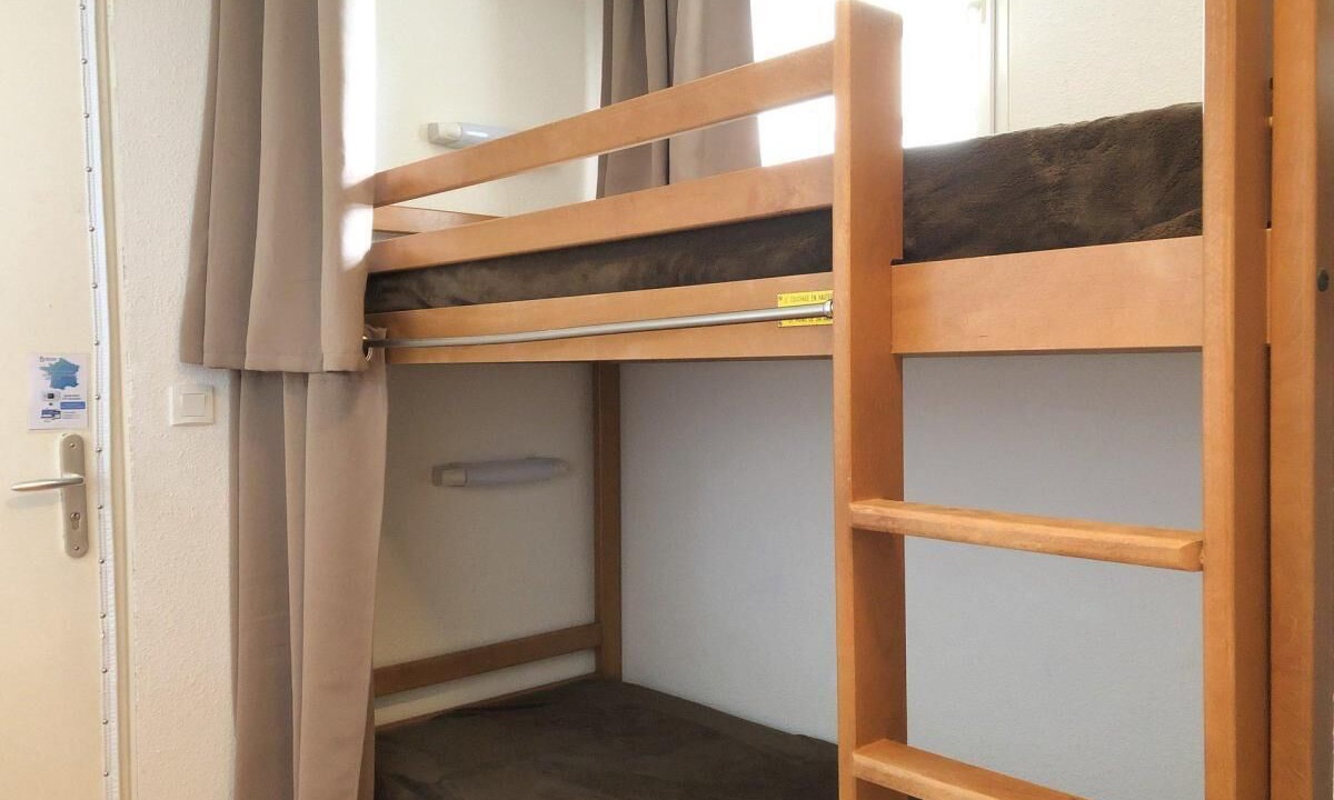 Photo of Bedroom in Peyragudes