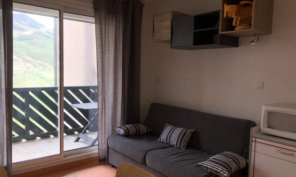 Photo of Livingroom in Peyragudes