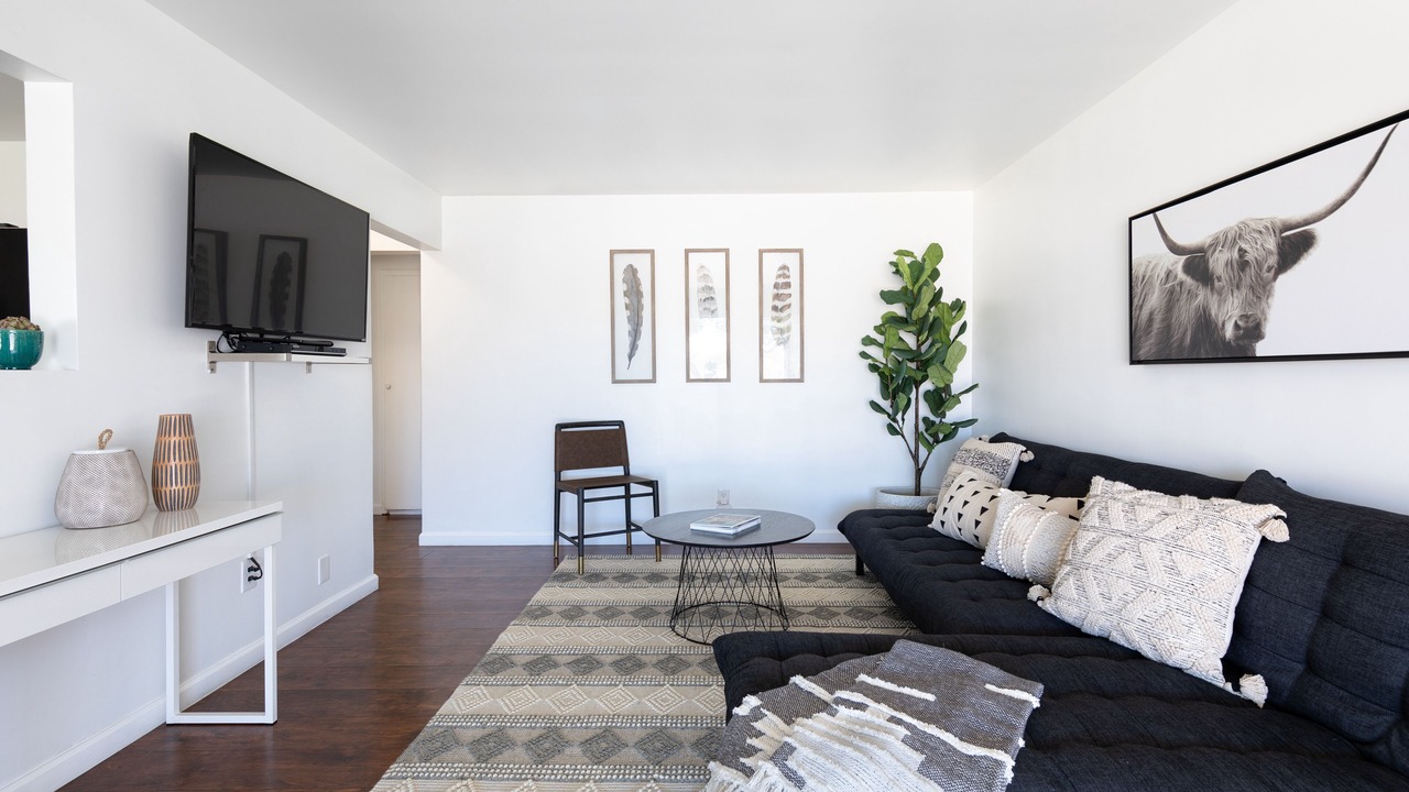 Photo of Livingroom in Desert Hot Springs