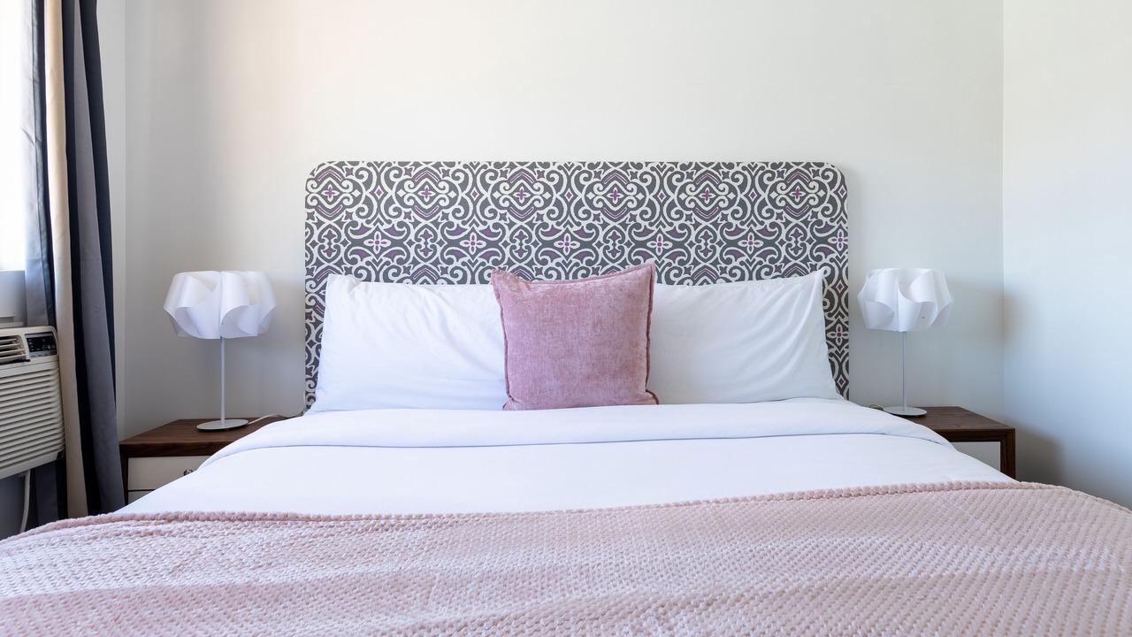 Photo of Bedroom in Desert Hot Springs