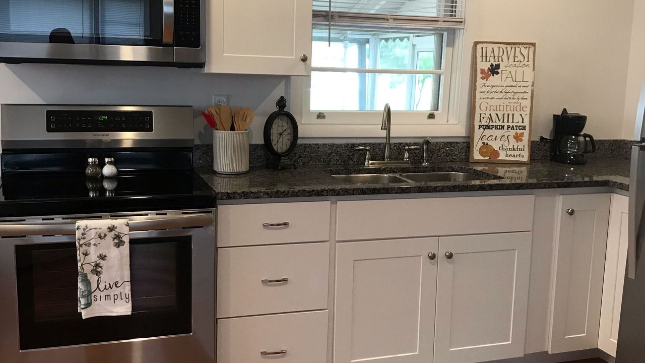 Photo of Kitchen in Witmer