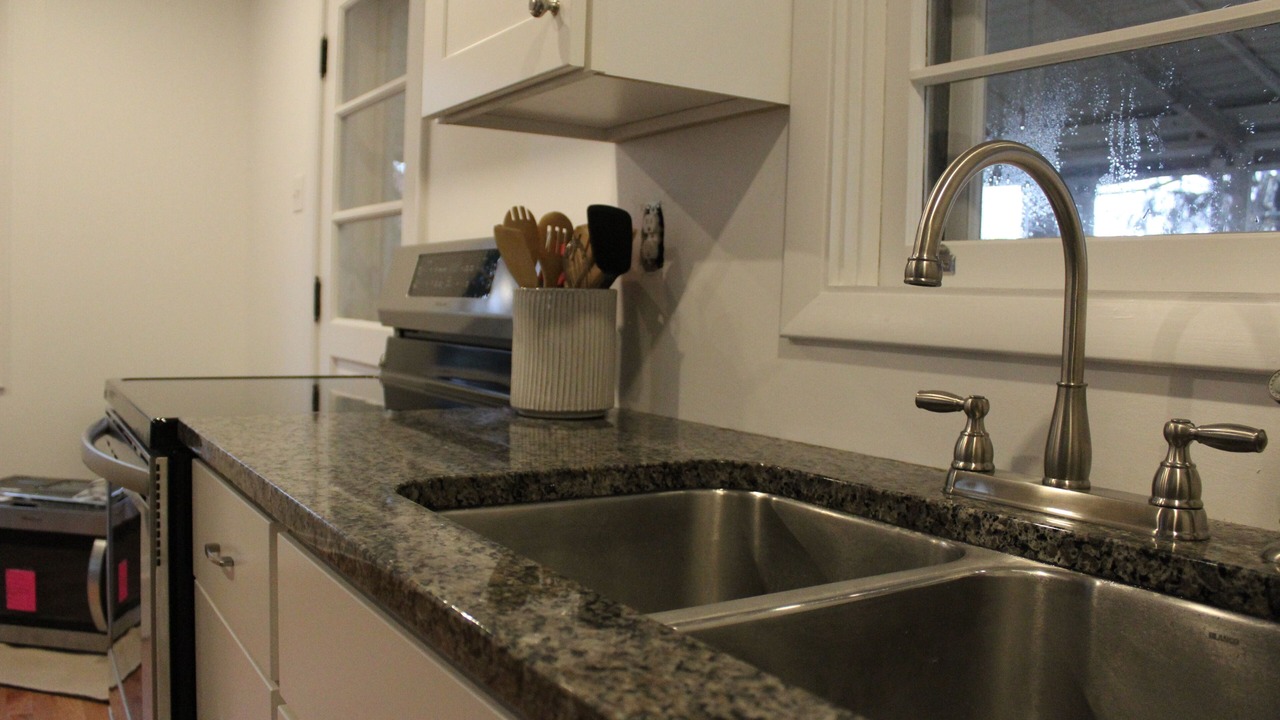 Photo of Kitchen in Witmer