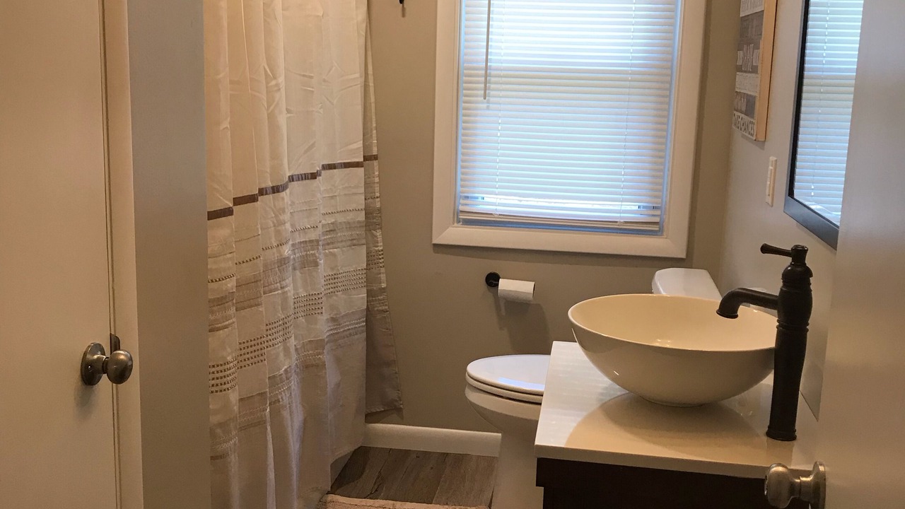 Photo of Bathroom in Witmer