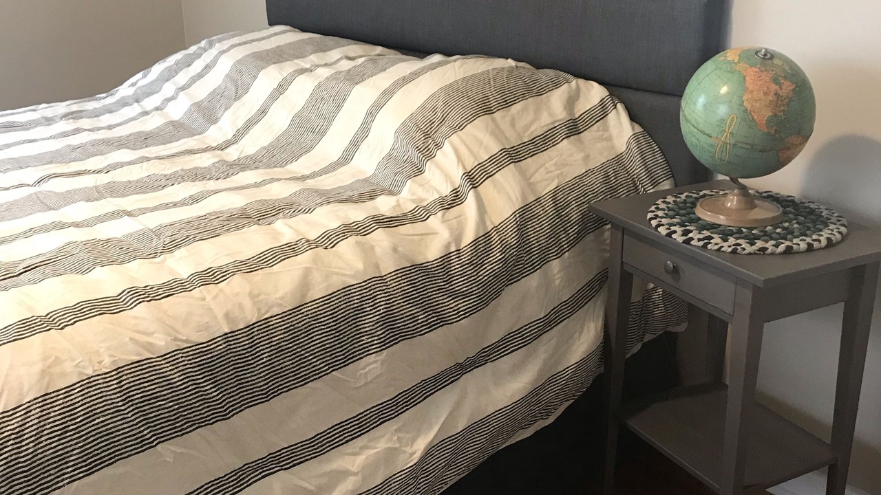 Photo of Bedroom in Witmer