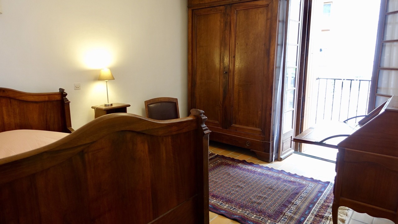Photo of Bedroom in Saint-Guilhem-le-Desert