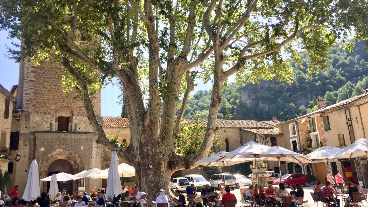 Photo of Outdoor in Saint-Guilhem-le-Desert