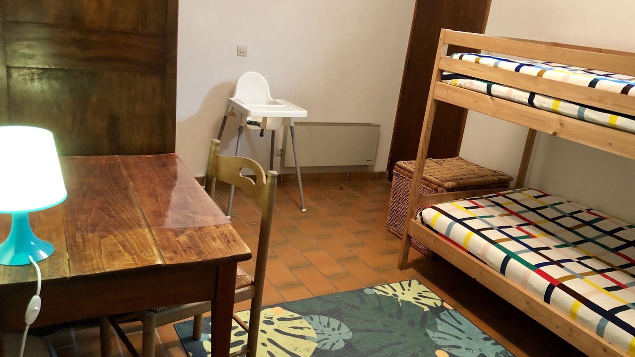 Photo of Bedroom in Saint-Guilhem-le-Desert
