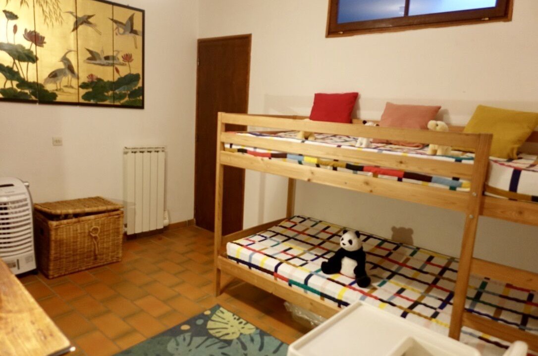 Photo of Bedroom in Saint-Guilhem-le-Desert