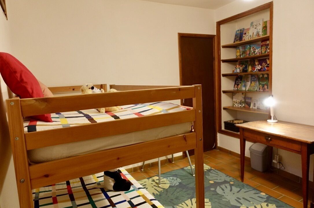 Photo of Bedroom in Saint-Guilhem-le-Desert