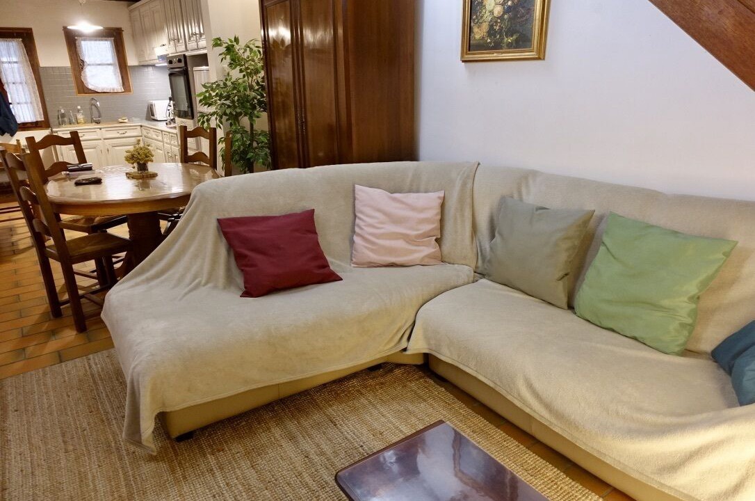Photo of Livingroom in Saint-Guilhem-le-Desert