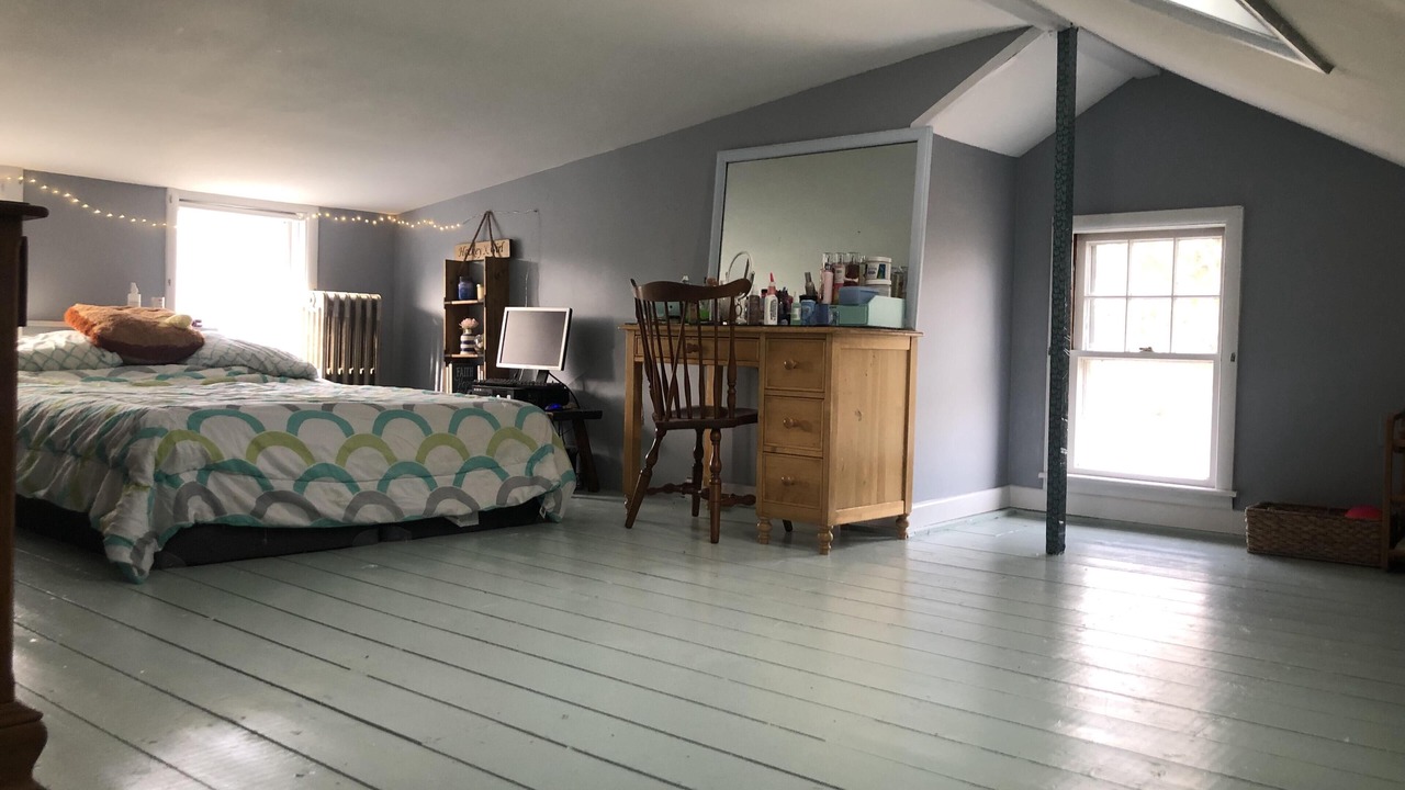 Photo of Bedroom in Rockport