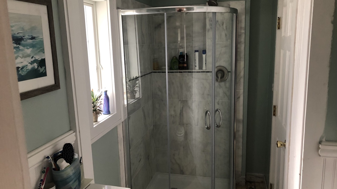 Photo of Bathroom in Rockport