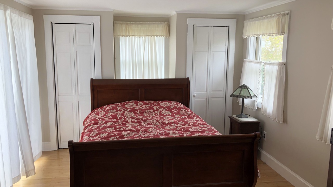 Photo of Bedroom in Rockport
