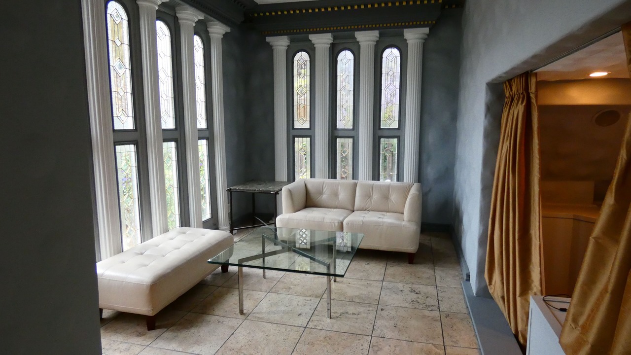 Photo of Livingroom in Hollywood Dell