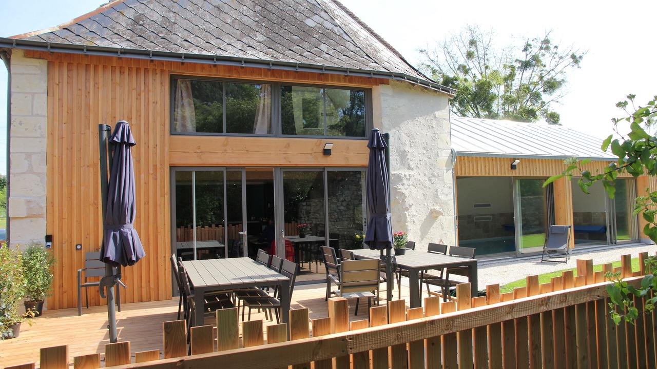 Photo of Outdoor in Azay-le-Rideau