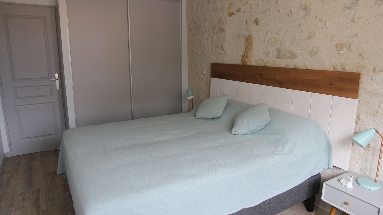 Photo of Bedroom in Azay-le-Rideau