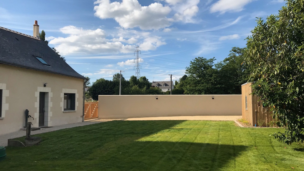 Photo of Outdoor in Azay-le-Rideau