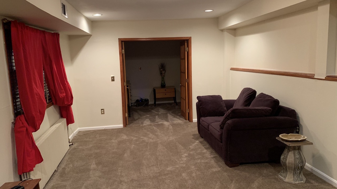 Photo of Livingroom in Randle Highlands
