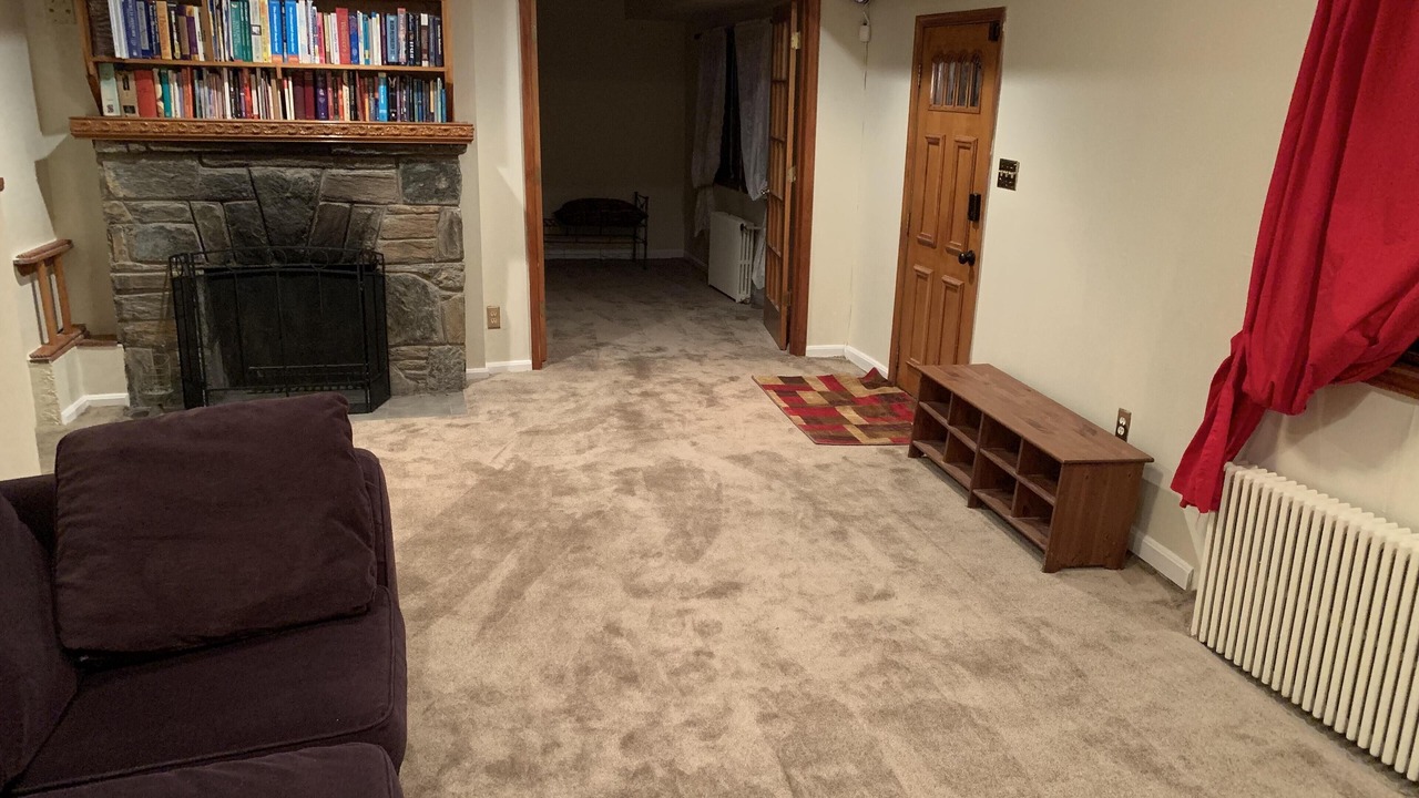 Photo of Livingroom in Randle Highlands