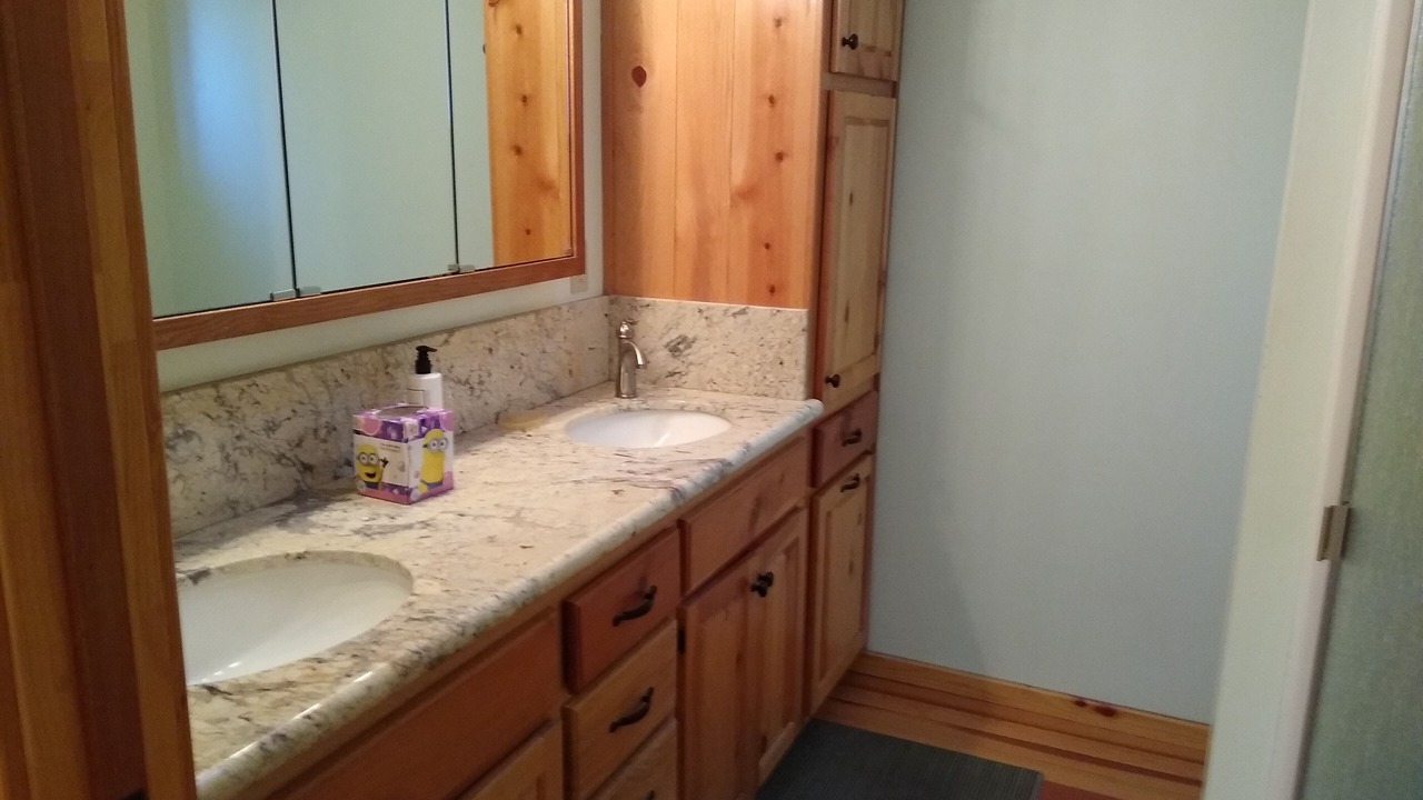 Photo of Bathroom in Alta