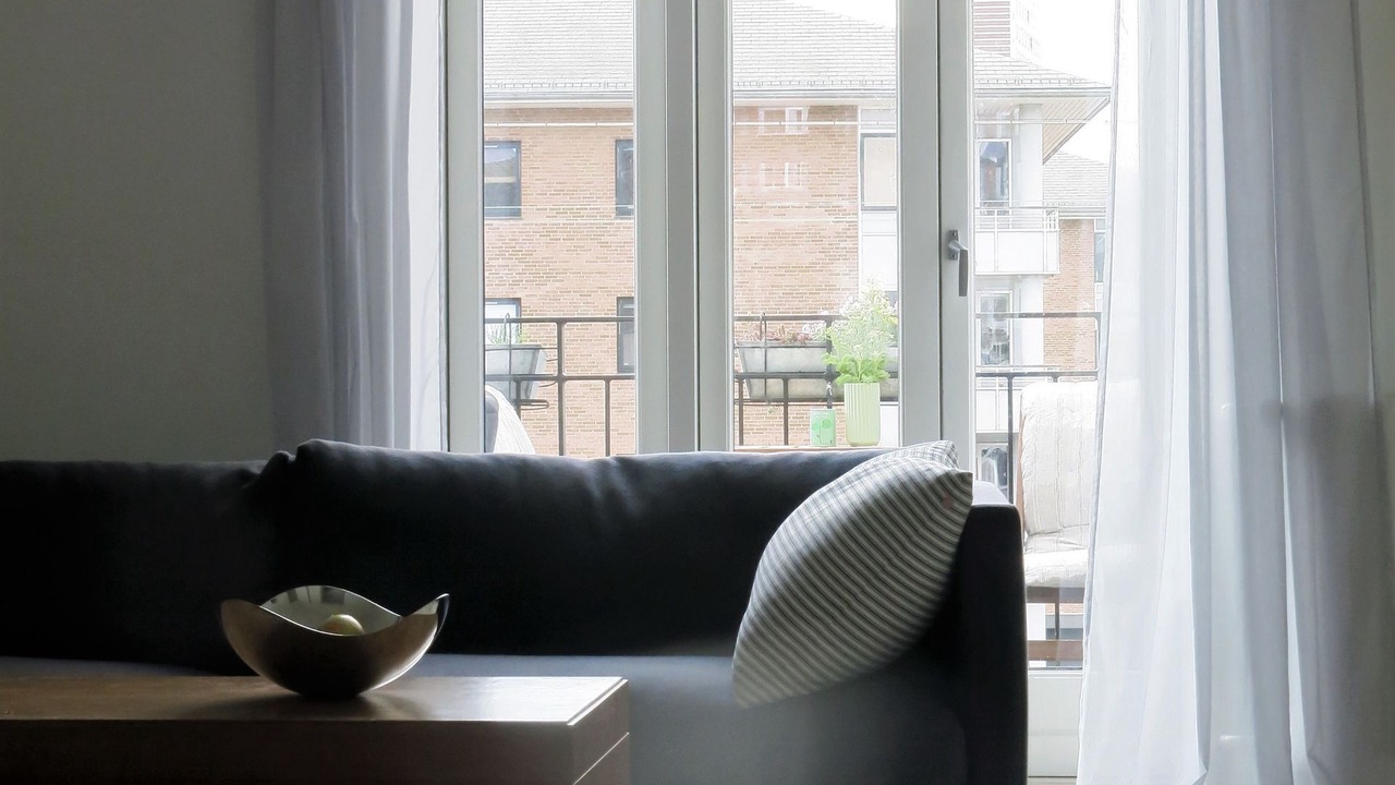 Photo of Livingroom in København V