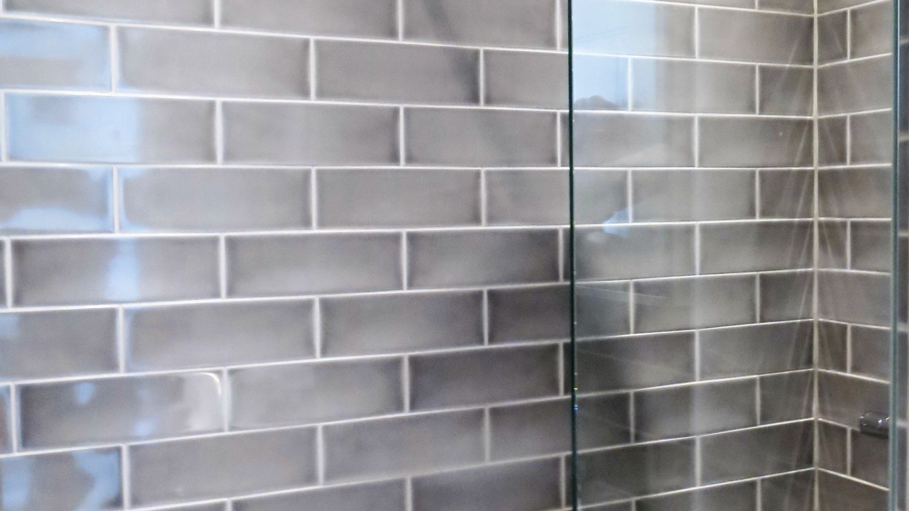 Photo of Bathroom in København V
