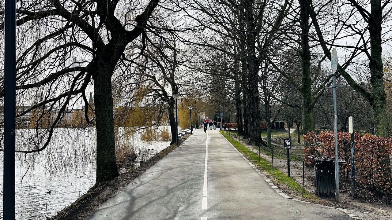 Photo of Outdoor in København V