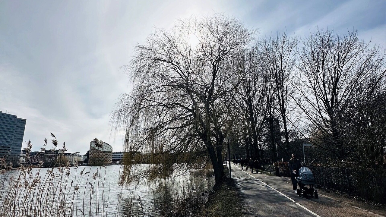 Photo of Outdoor in København V