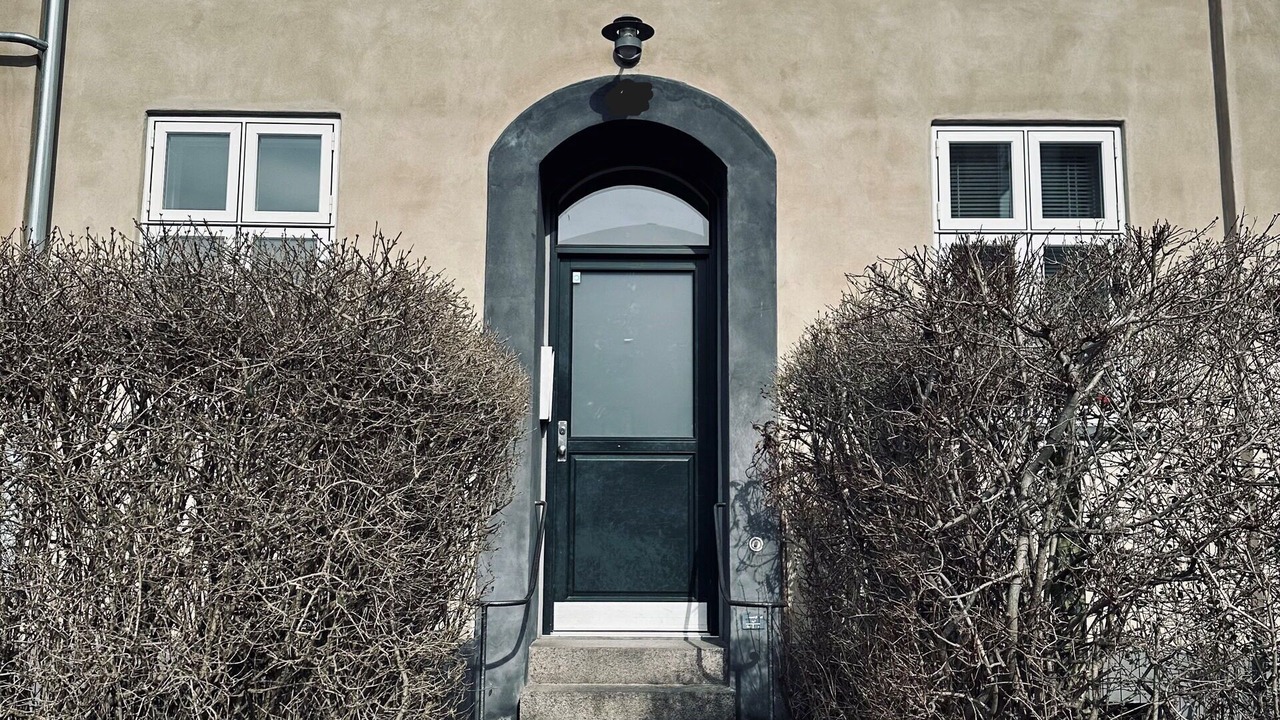 Photo of Outdoor in København V
