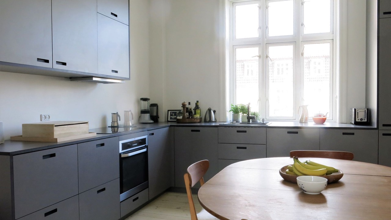 Photo of Bedroom in København V
