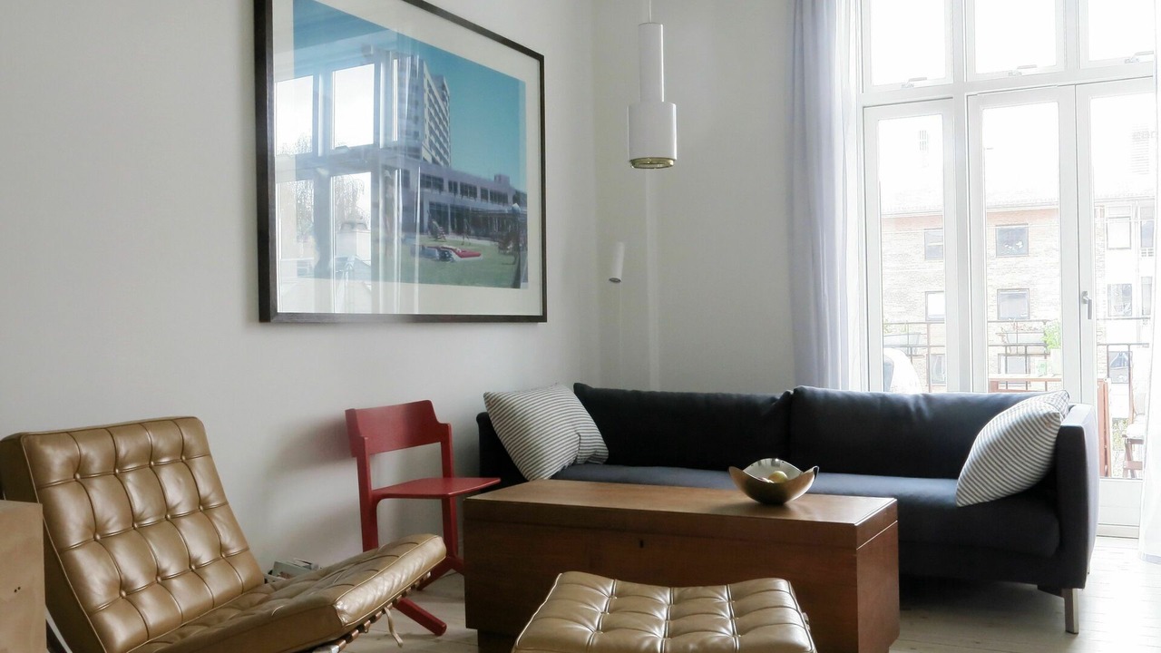 Photo of Livingroom in København V
