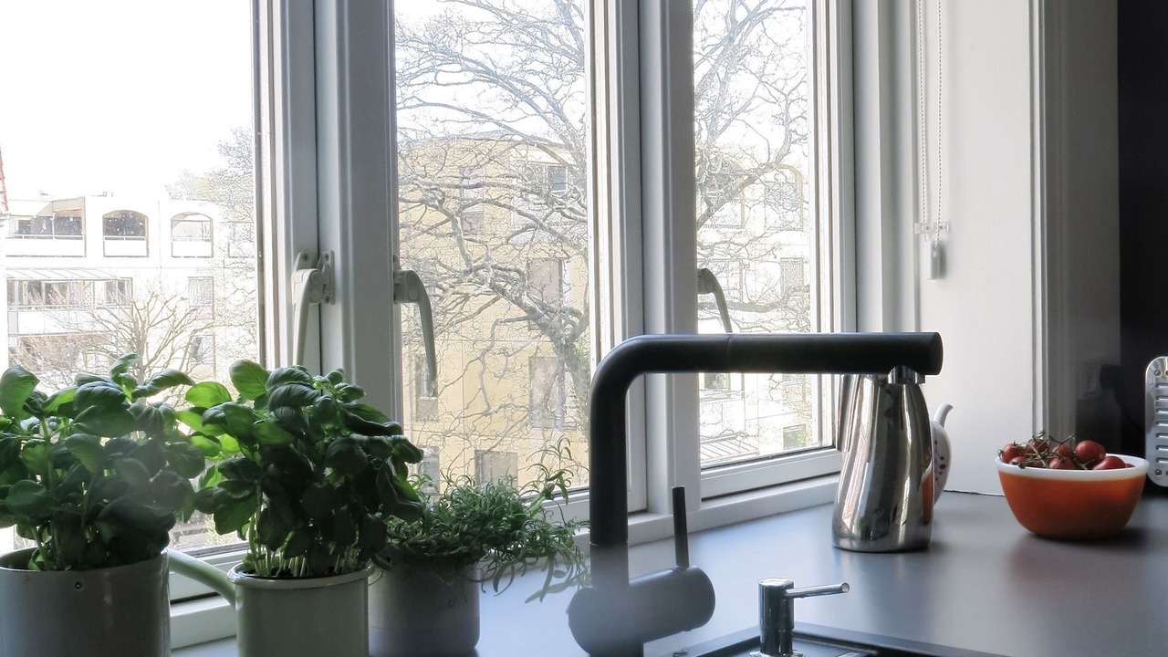 Photo of Bedroom in København V