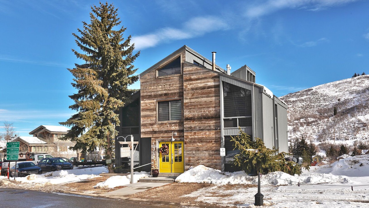 Photo of Outdoor in North Park City