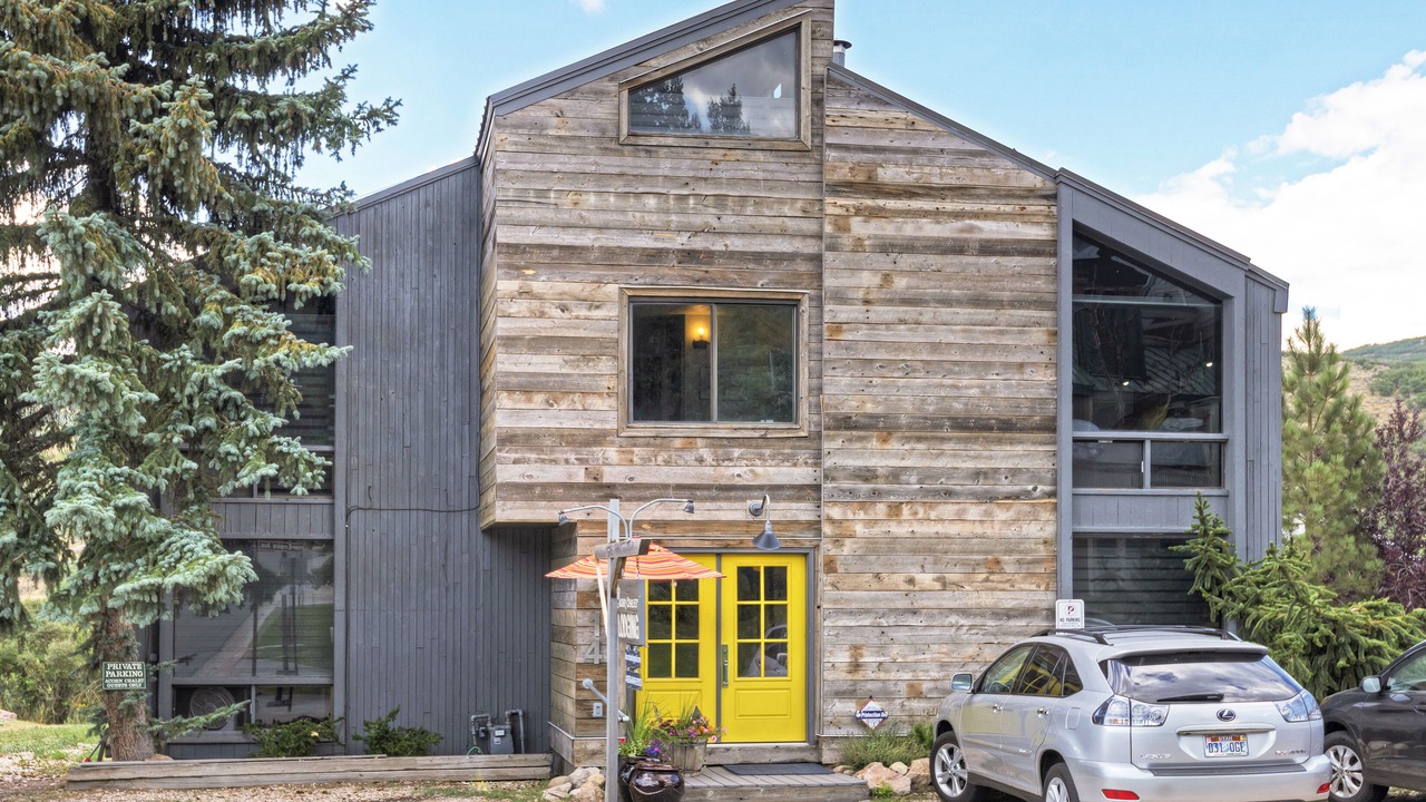 Photo of Outdoor in North Park City