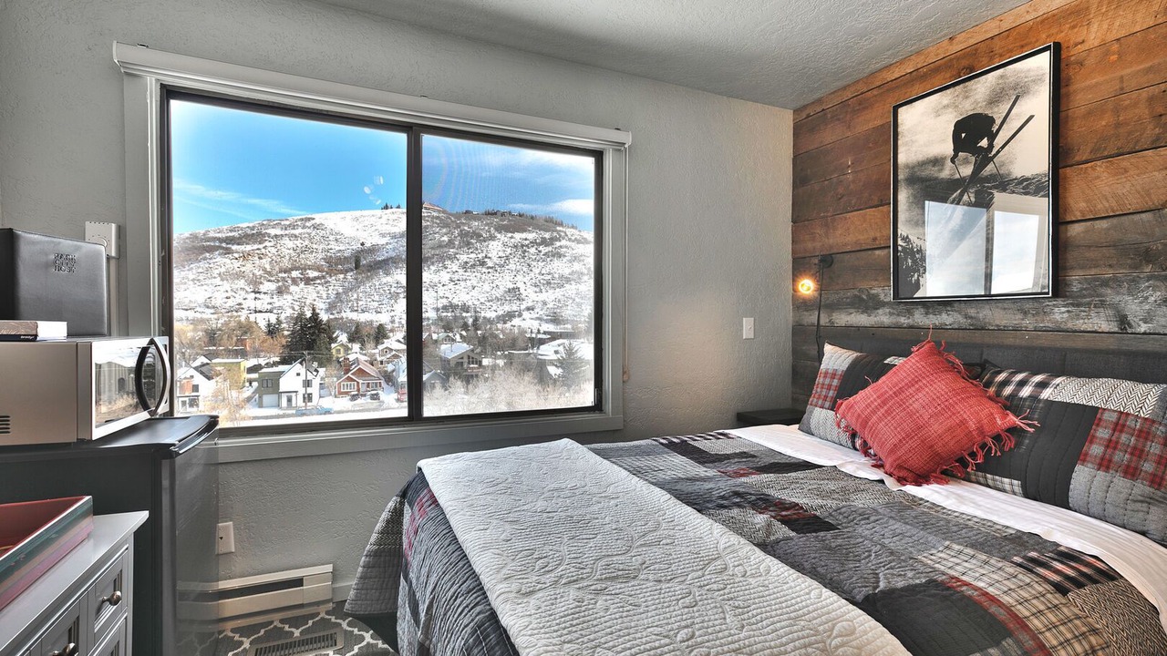 Photo of Bedroom in North Park City