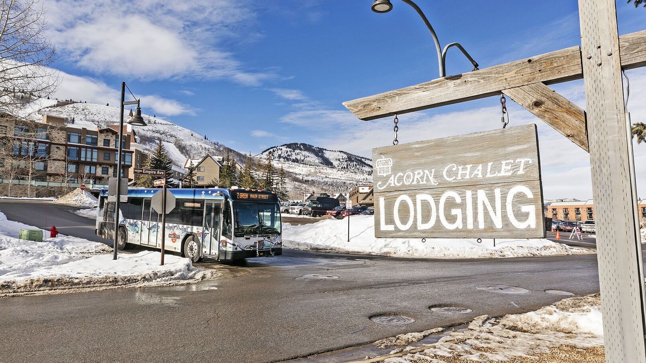 Photo of Outdoor in North Park City
