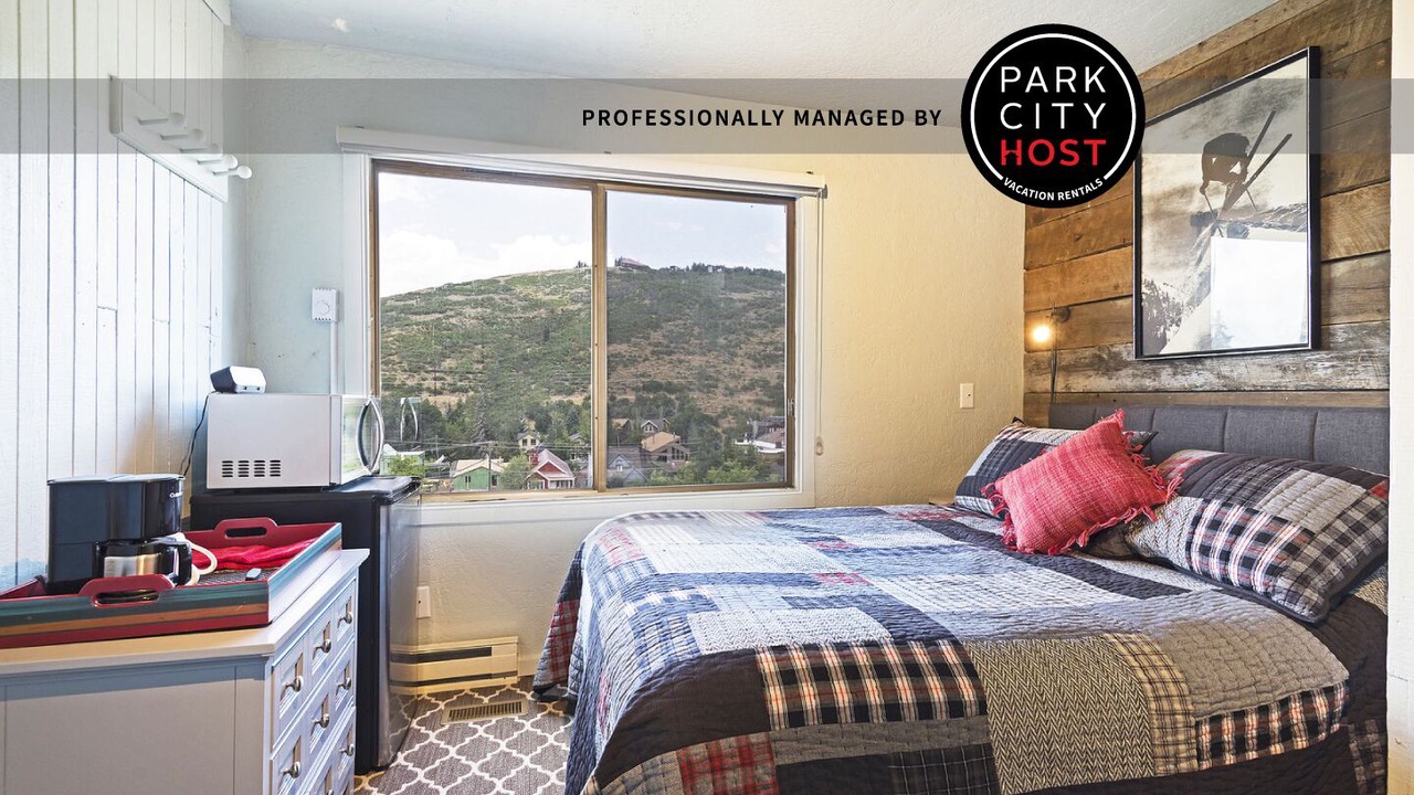 Photo of Bedroom in North Park City