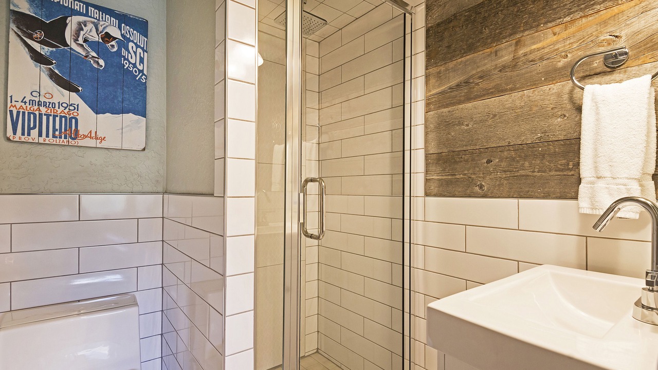 Photo of Bathroom in North Park City