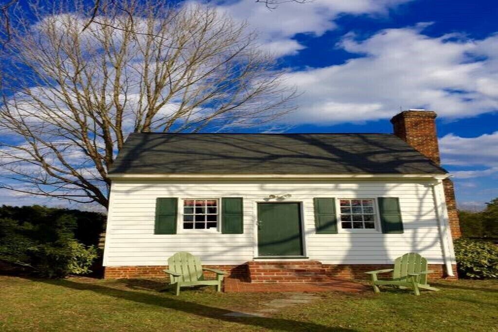 Photo of Outdoor in Cobham