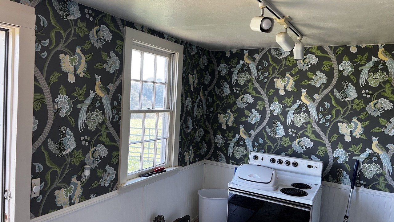 Photo of Kitchen in Cobham