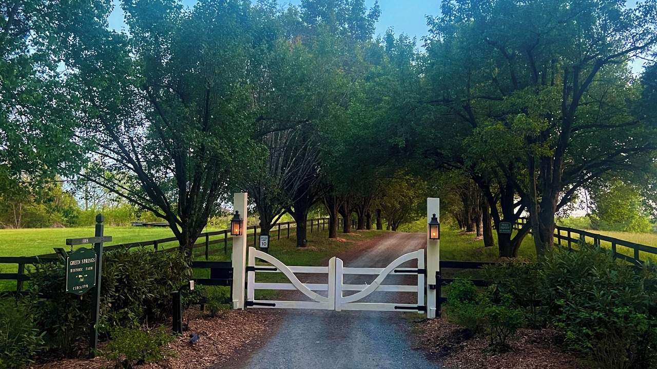 Photo of Outdoor in Cobham