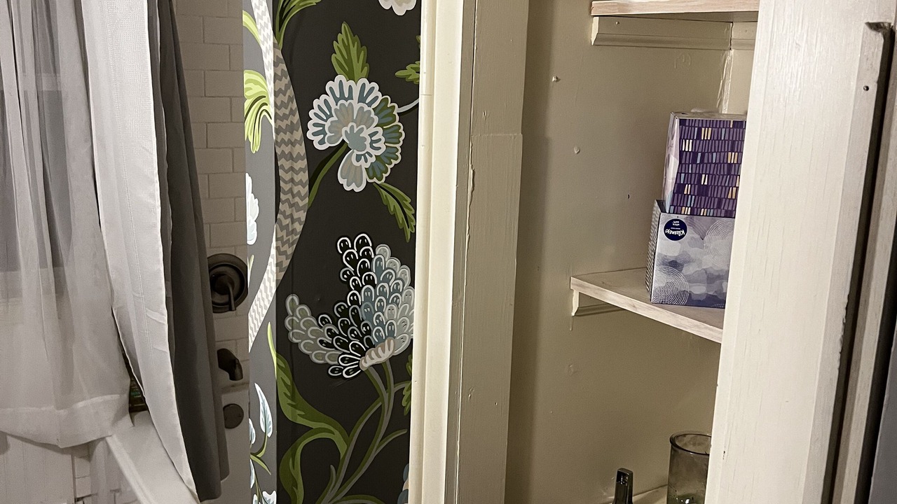 Photo of Bathroom in Cobham